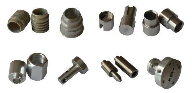 Customized stainless steel machining parts precision cnc service OEM metal cnc turning parts