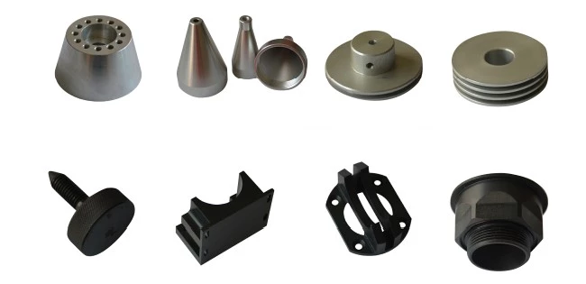 Customized stainless steel machining parts precision cnc service OEM metal cnc turning parts
