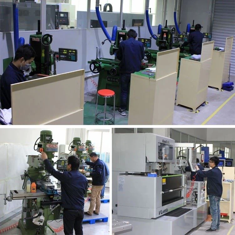 OEM Durable Wrench Stainless Steel 6mm 6.5mm Allen Key15