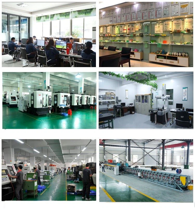 OEM Durable Wrench Stainless Steel 6mm 6.5mm Allen Key12