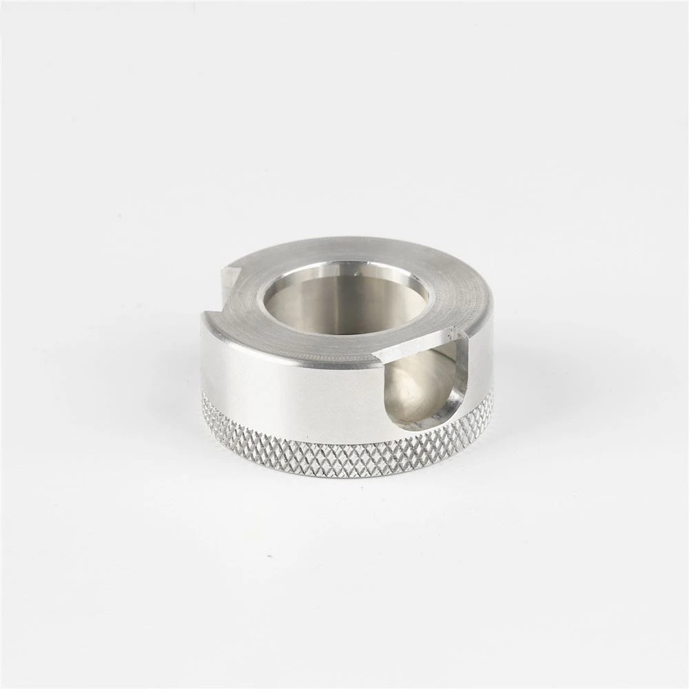 Projector Aluminum CNC Forging Parts5