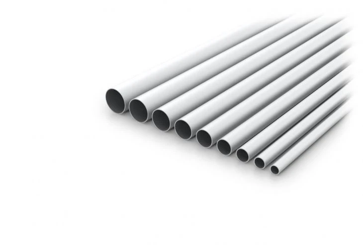 Aluminum Telescopic Pipe Aluminum Telescopic Tube