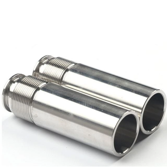 CNC Machining Parts 3D Printing Service