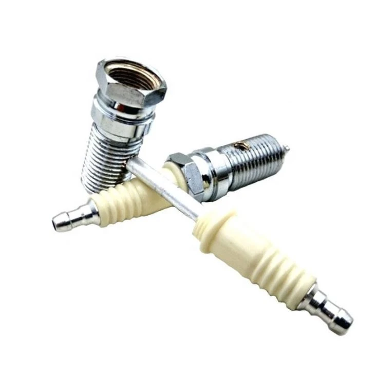 CNC Machining Stainless Aluminum Accessories For Metal Smoking Pipes Parts