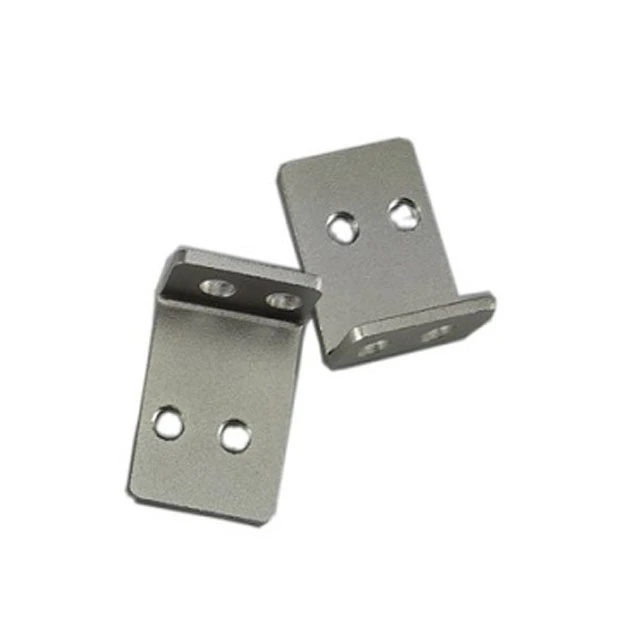OEM Stainless Steel Bending Stamping Fabrication Parts
