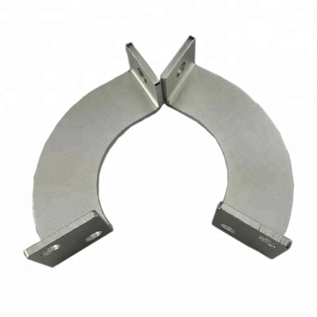 OEM Stainless Steel Bending Stamping Fabrication Parts