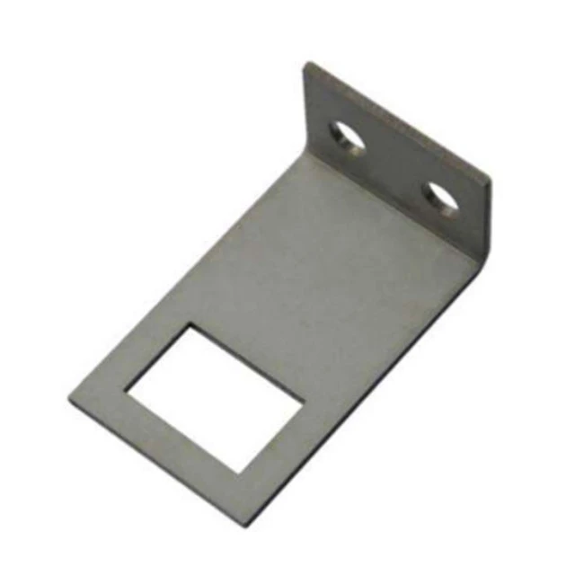 OEM Stainless Steel Bending Stamping Fabrication Parts