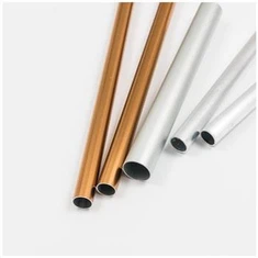 2024 T351 Aluminium Lichtmetalen buis