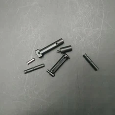Aluminium draaiservice voor componenten CNC-bewerking
