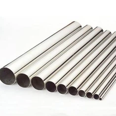 CNC Maching deel Naadloze roestvrij stalen buis / buis