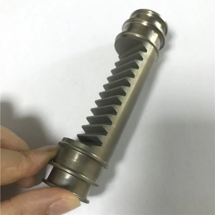 Steel Machining Parts Cnc Service OEM Metal Cnc Turning Parts