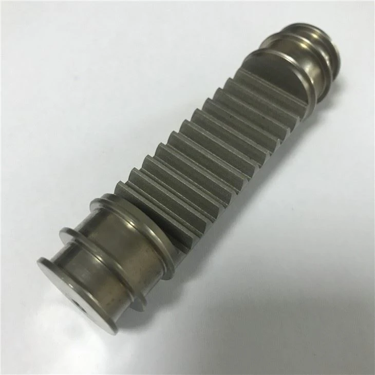 Steel Machining Parts Cnc Service OEM Metal Cnc Turning Parts