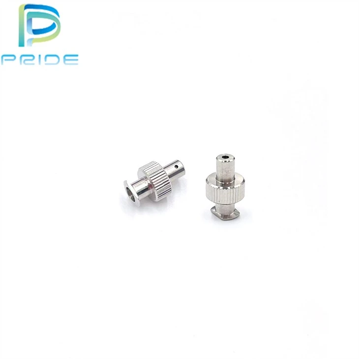 Car Used Cnc Ss. Standard Parts