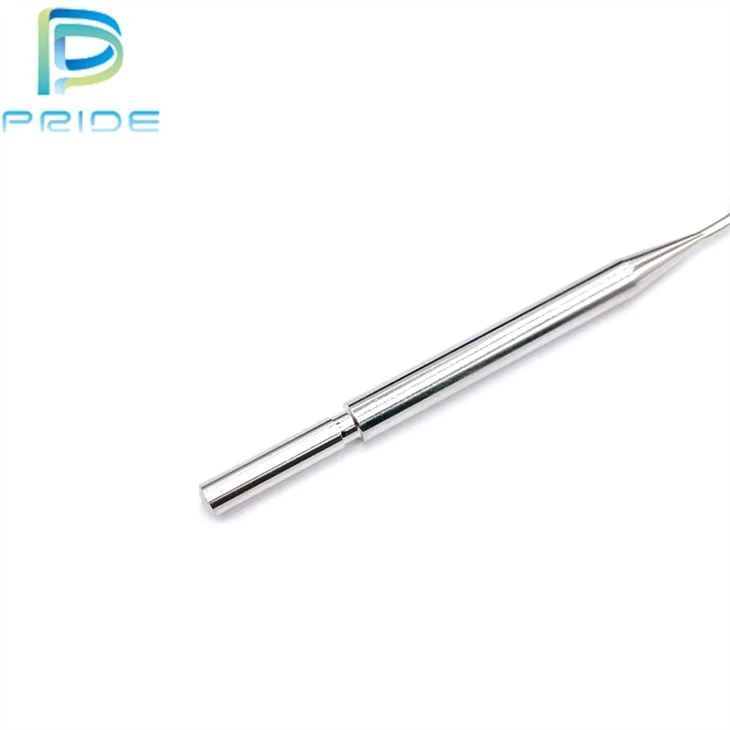 Spare 1.4305 Parts Cnc Machining Accessories