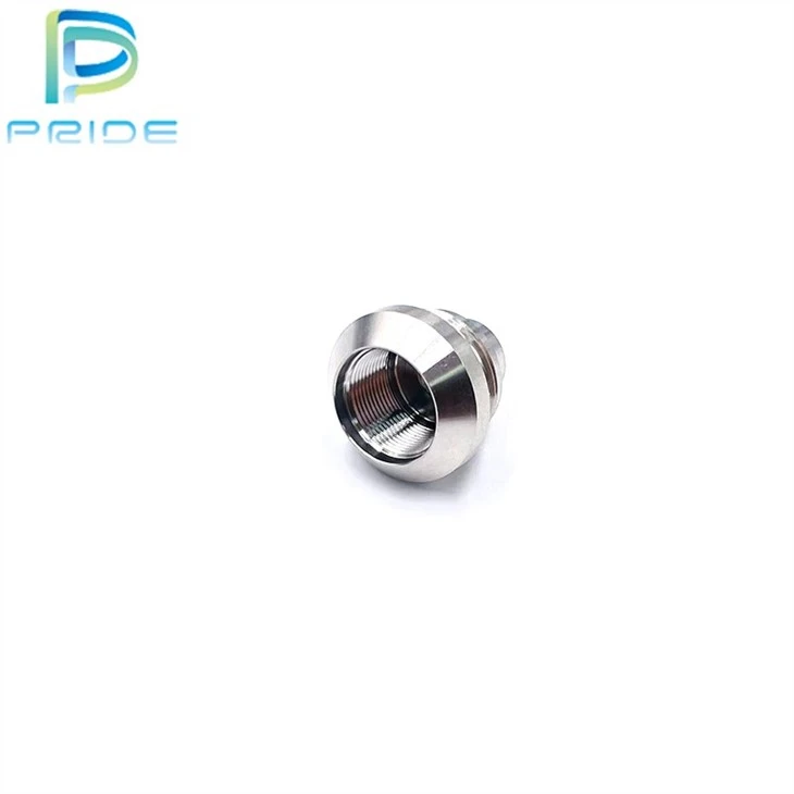 Stainless Steel Types For CNC Machining