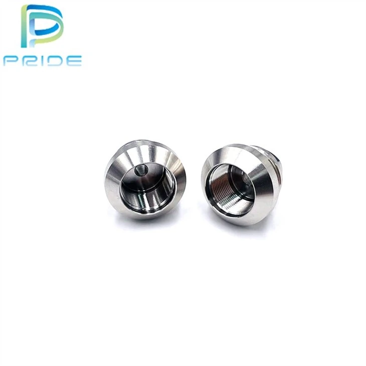 Stainless Steel Types For CNC Machining